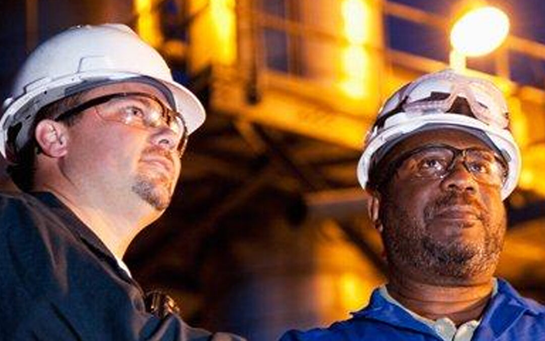 Emerson – Kingsport, TN Plant Reliability Event