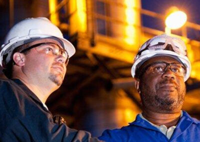 Emerson – Kingsport, TN Plant Reliability Event